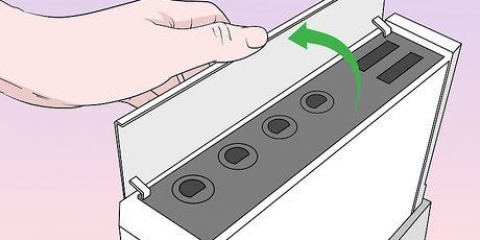 Speel gamecube-speletjies op die wii