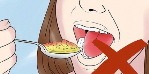 Behandeling van gastritis