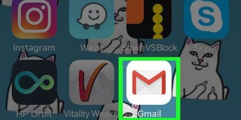 Soek geargiveerde boodskappe in gmail