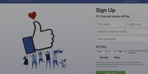 Sinkroniseer gebeure op facebook met ical