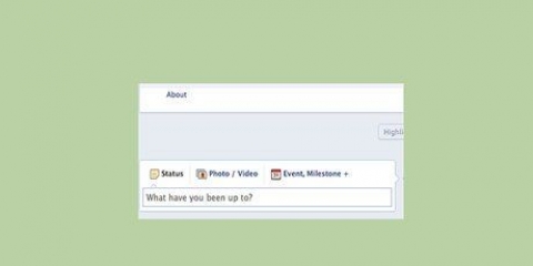 Maak geld met facebook