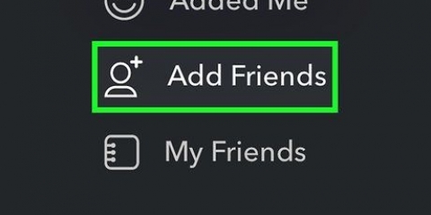 Maak geld op snapchat