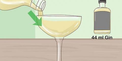 Drink jenewer