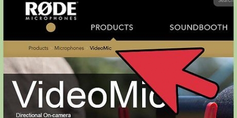 Maak goeie video's vir youtube