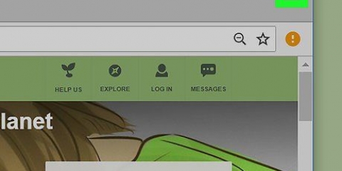 Verwyder google chrome