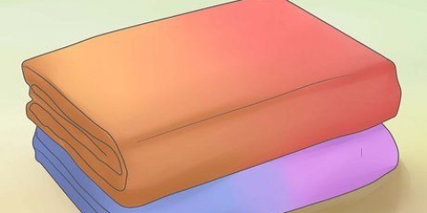 Kleur gordyne