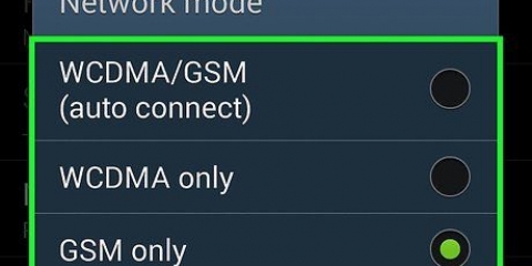 Aktiveer gprs
