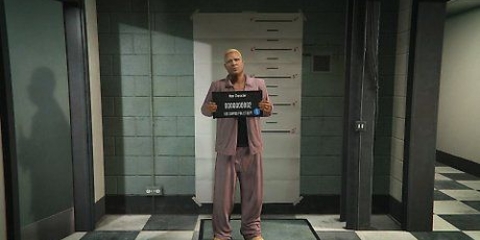 Grand theft auto 5 speel aanlyn