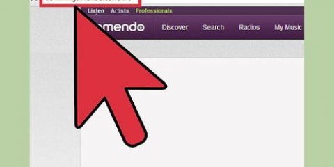 Gratis musiek aflaai