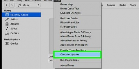 Laai gratis musiek af na itunes