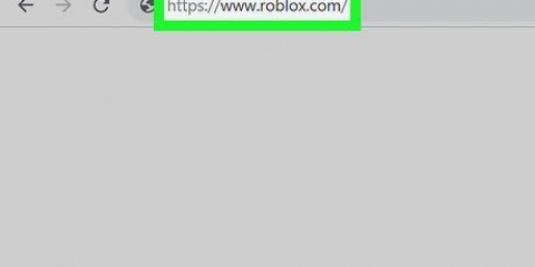 Kry gratis goed in roblox