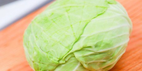 Fermenterende groente