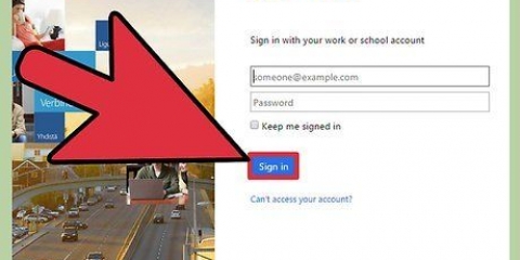 Stuur groot lêers na 'n ander rekenaar oor die internet
