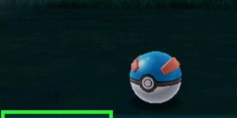 Ontwikkelende grubbin in pokémon sun and moon