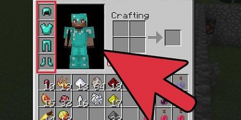 Oorkom herobrine in minecraft