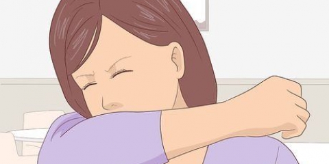 Behandeling van die koronavirus