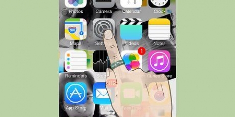Gaan jou iphone se datagebruik na