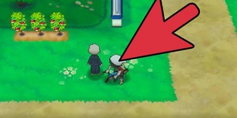 Oefen jou pokémon se ev