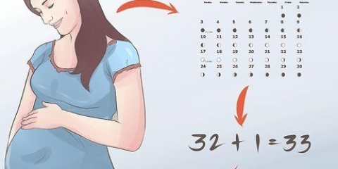 Die geslag bepaal met die chinese geboortekalender