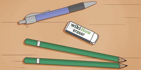 Doen goed op skool