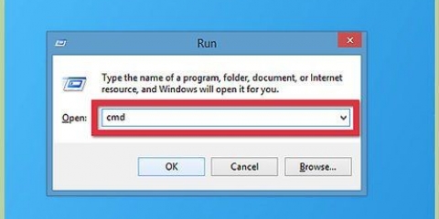Vind uit die ip-adres van 'n webwerf