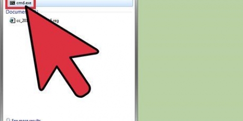 Verwyder newfolder virus