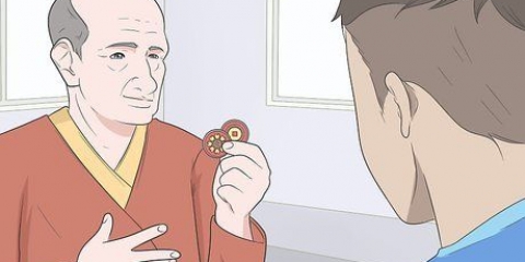Speel die ou pai sho-speletjie