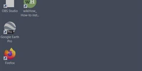 Verander die google chrome-ikoon