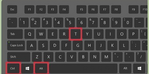 Verander die wortel wagwoord in linux