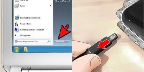 Skoonmaak van 'n skootrekenaar sleutelbord