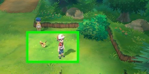 Verhoog die vriendskapsvlak in die pokémon-speletjies