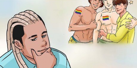 Ontmoet gay en biseksuele mans