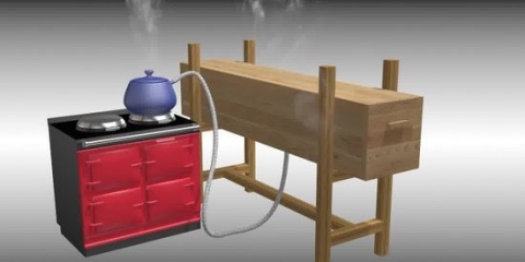 Hout buig