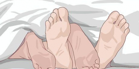 Herken hpv (menslike papillomavirus) by mans