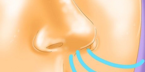 Voorkom hiperventilasie