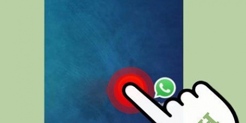 Verwyder ikone van die android-tuisskerm