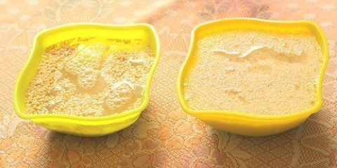 Maak idli