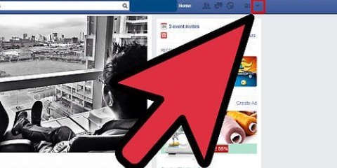 Blokkeer iemand in facebook chat
