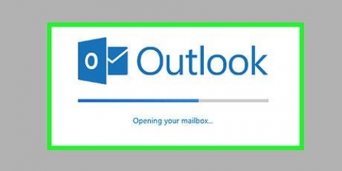 Blokkeer iemand op hotmail