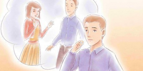 Om iemand met depressie te help