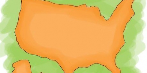 In die natuur leef