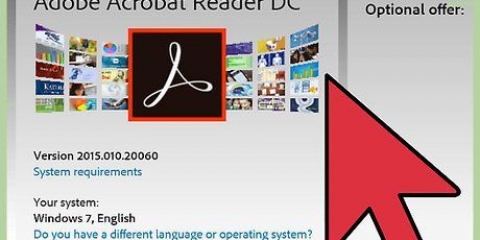 Kopieer inhoud van 'n pdf-lêer
