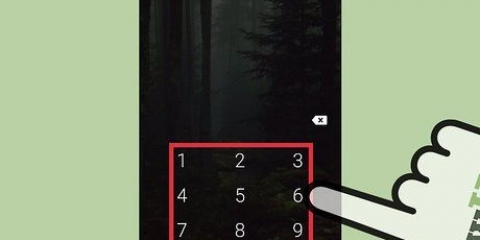 Kry instagram op jou android-toestel