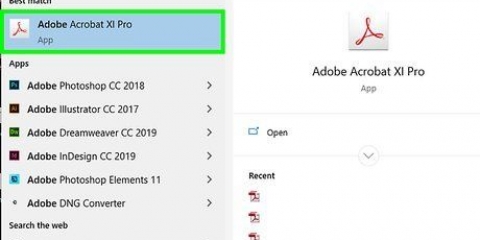 Skep invulbare pdf-vorms