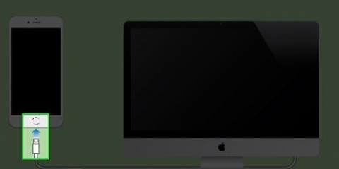 Dateer ios op sonder wifi