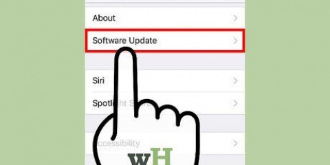 Gradeer iphone-notas op