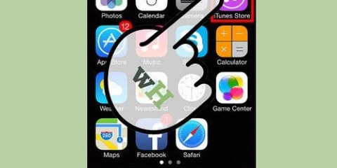 Laai itunes-aankope af op 'n iphone