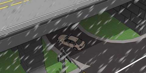 Je auto beskerm teen hagel