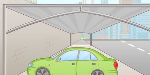 Jy maak motorskoonmaak