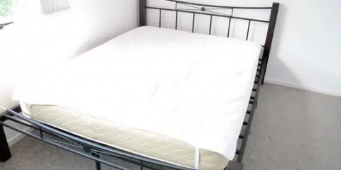 Maak jou bed op